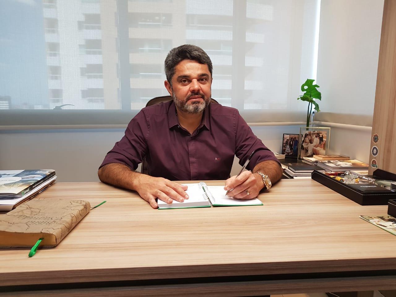 AD Liberal Neto