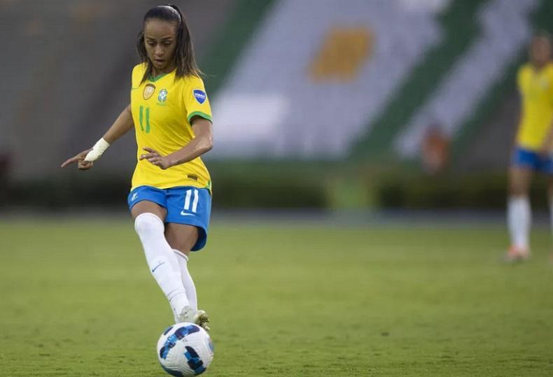 Adriana Silva