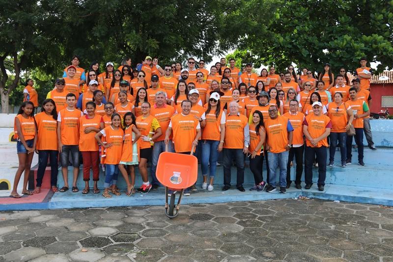 Campanha  Aedes aegipity