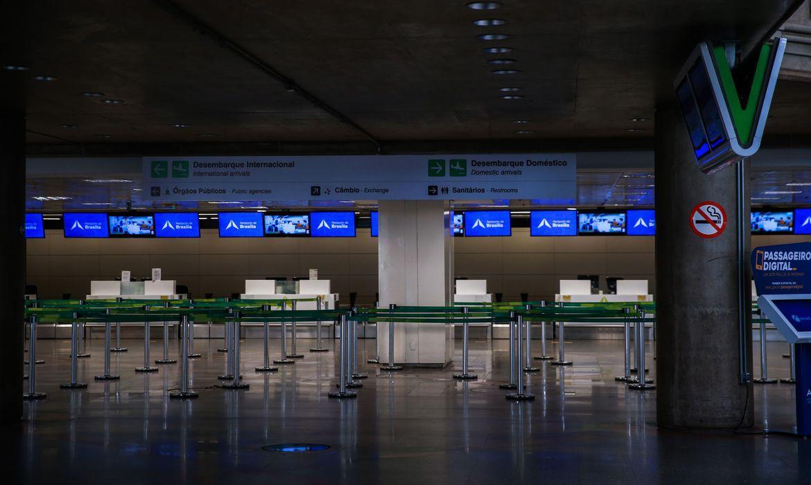 Aeroporto