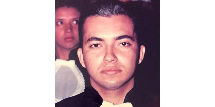 José Afonso Vieira dos Santos Júnior