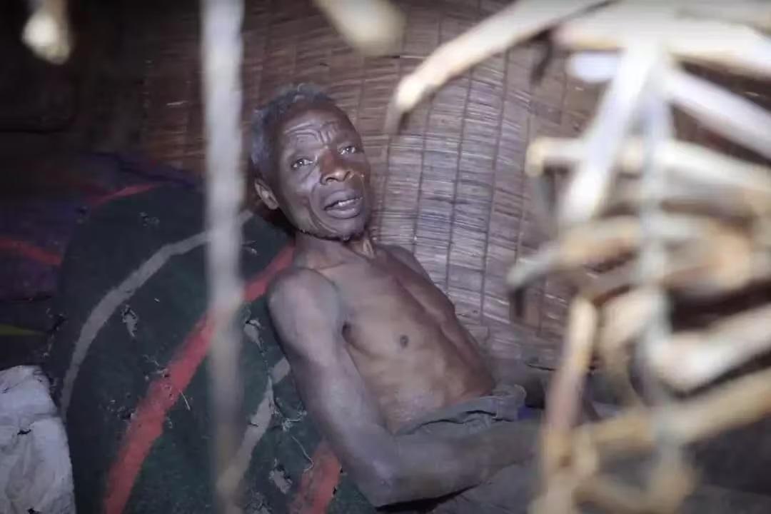 Callixte Nzamwita
