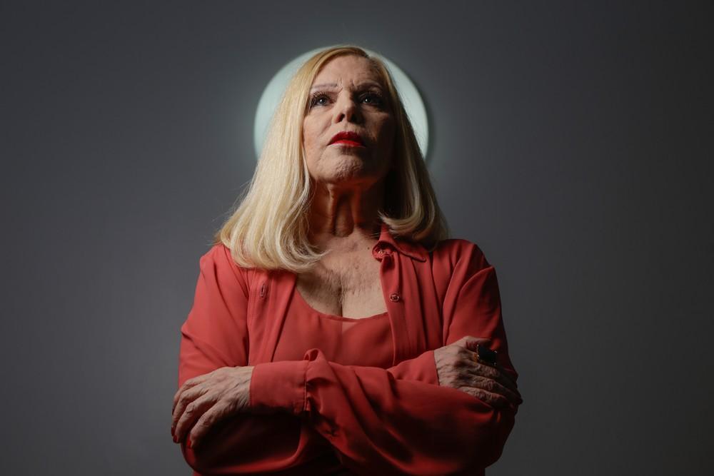 Cantora  Vanusa