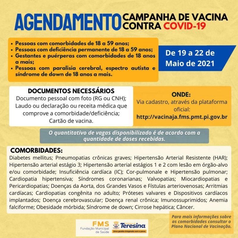 Vacina covid-19