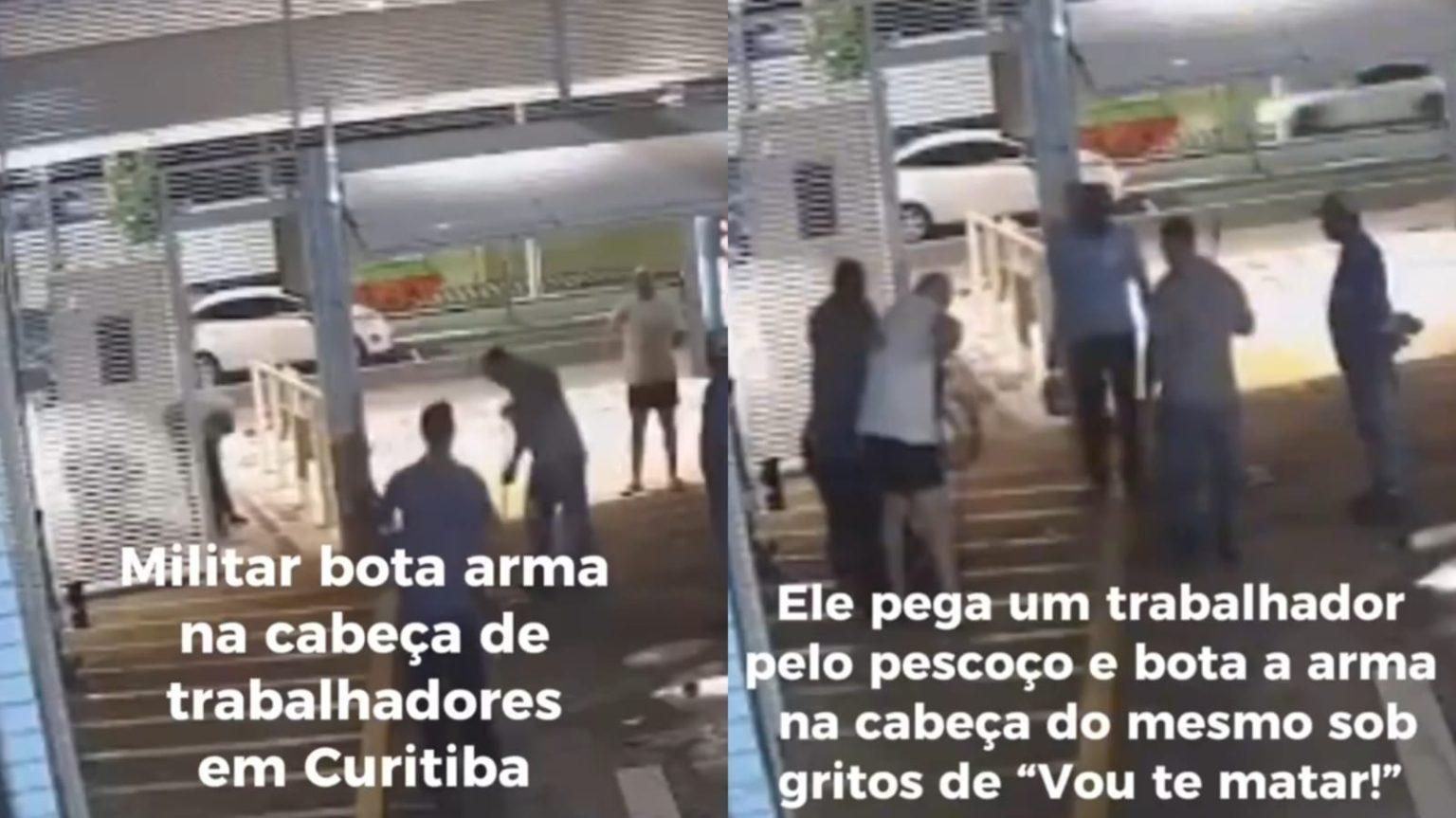 Reprodução - Rede social
