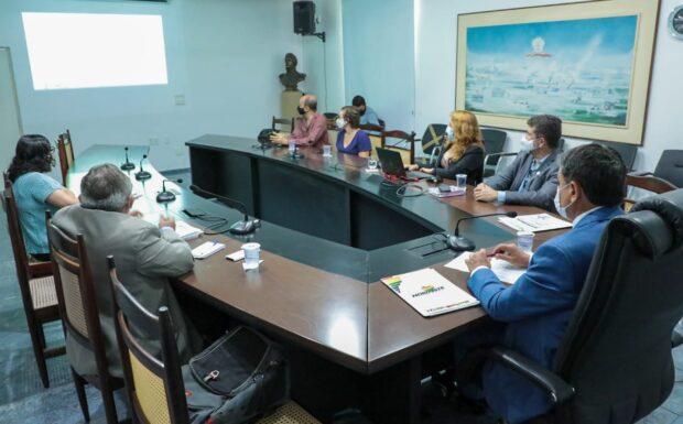 Projeto Agro Nordeste irá fomentar a agricultura familiar de 13 municípios do Piauí