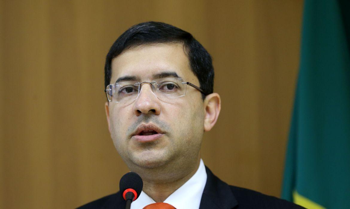 Advogado-Geral da União, José Levi Mello do Amaral Junior