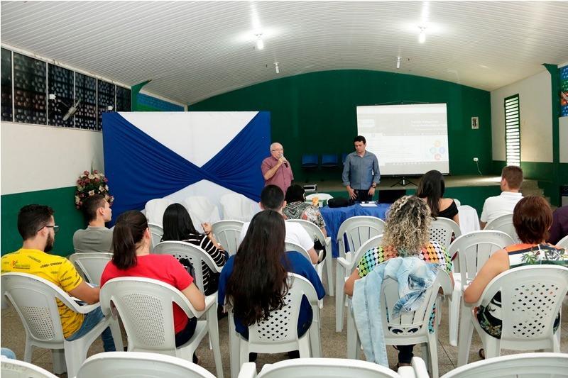 Capacitação