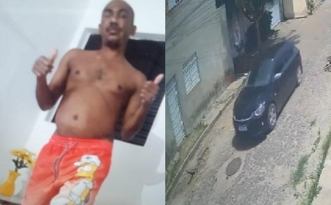 Jocelino Sousa da Rocha