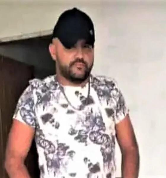 Alan Bezerra