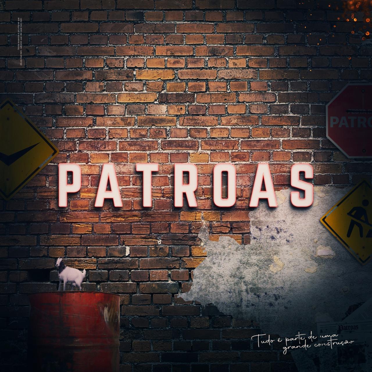Album Patroas