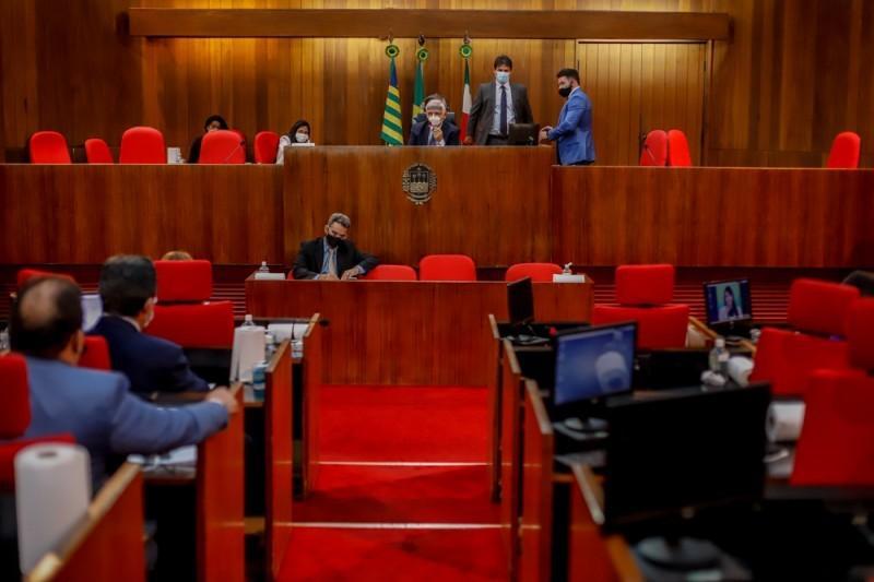 Alepi aprova prorrogação do estado de calamidade pública