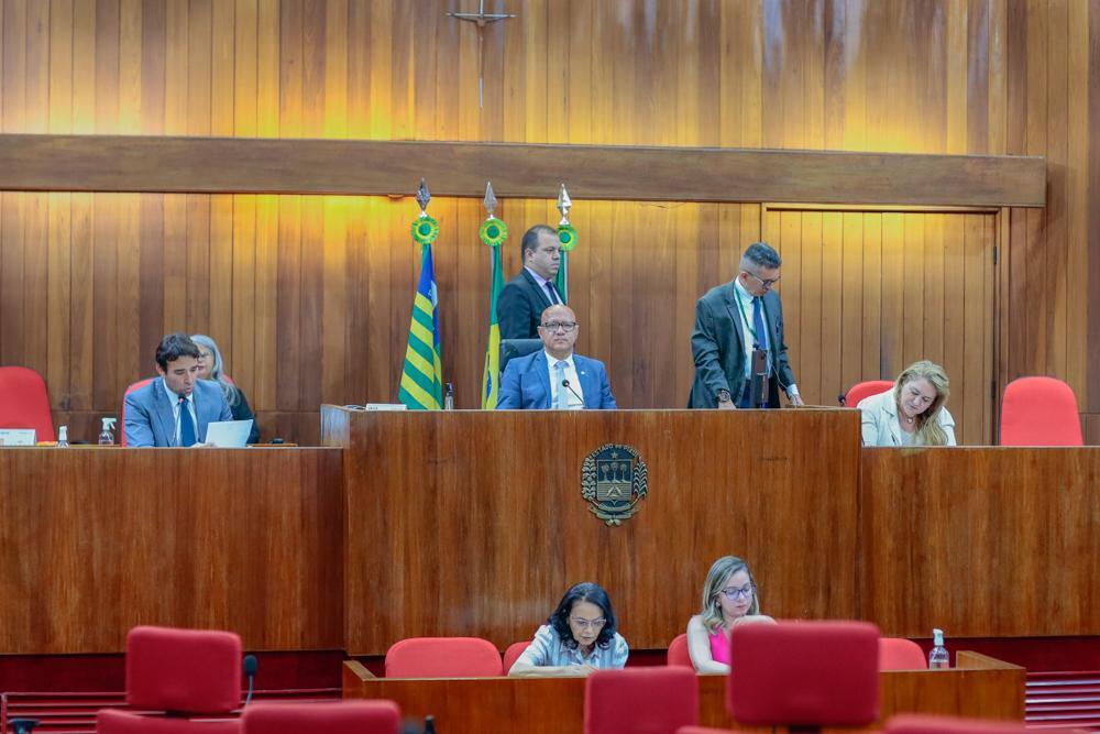 Assembleia Legislativa do Piauí