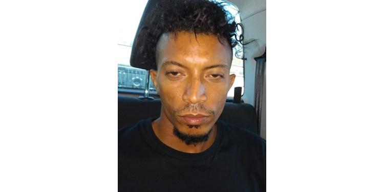 Dj foi preso na manhã desta terça-feira (24)
