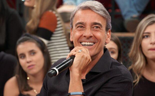 Alexandre Borges