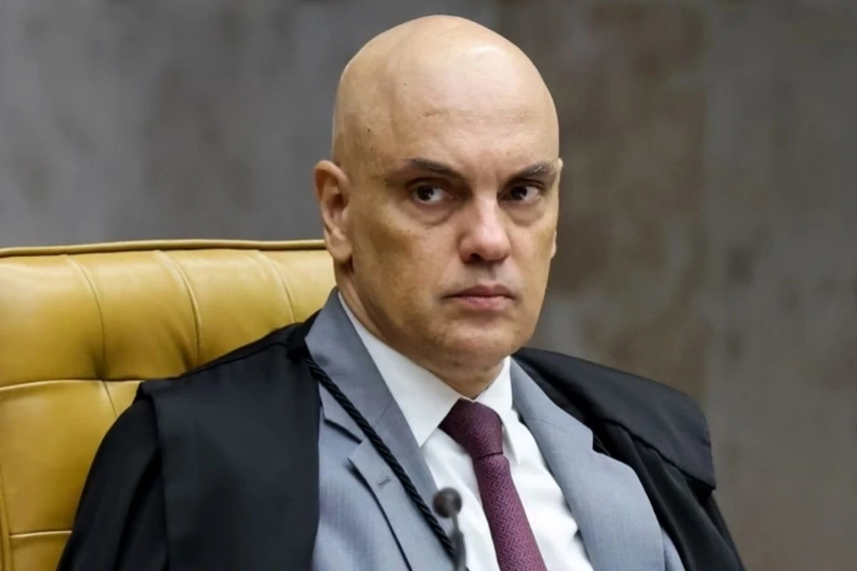 Ministro Alexandre de Moraes suspende aplicação da Lei da Dosimetria até STF julgar ações