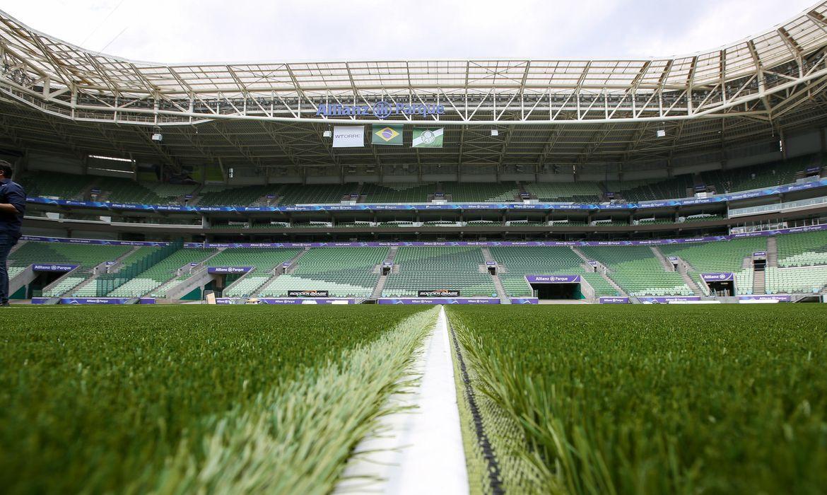 Allianz Parque