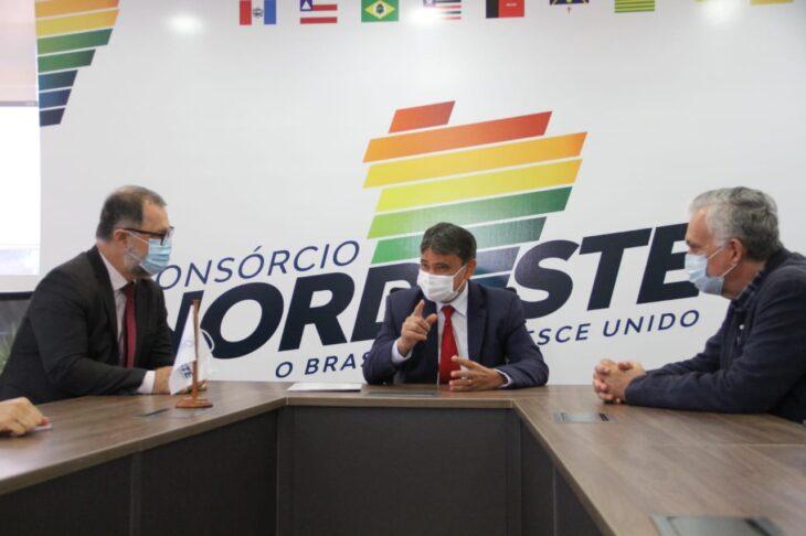 Produção de energia na bacia do Parnaíba