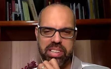 Allan dos Santos