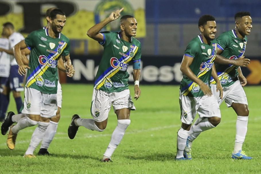Time de futebol do Altos
