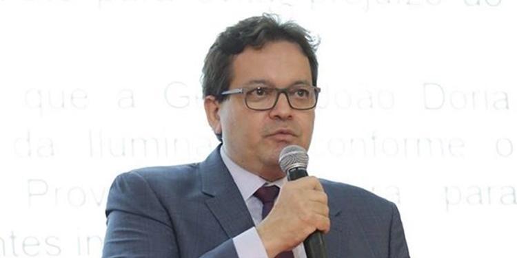 Procurador Álvaro Mota