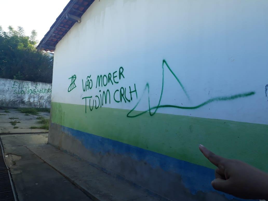 Denúncia