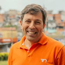 João Amoedo