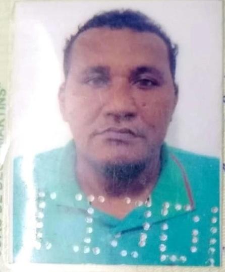 Antônio Marcos do Nascimento Sobrinho