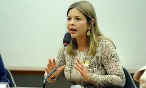 Noemia Garcia Porto