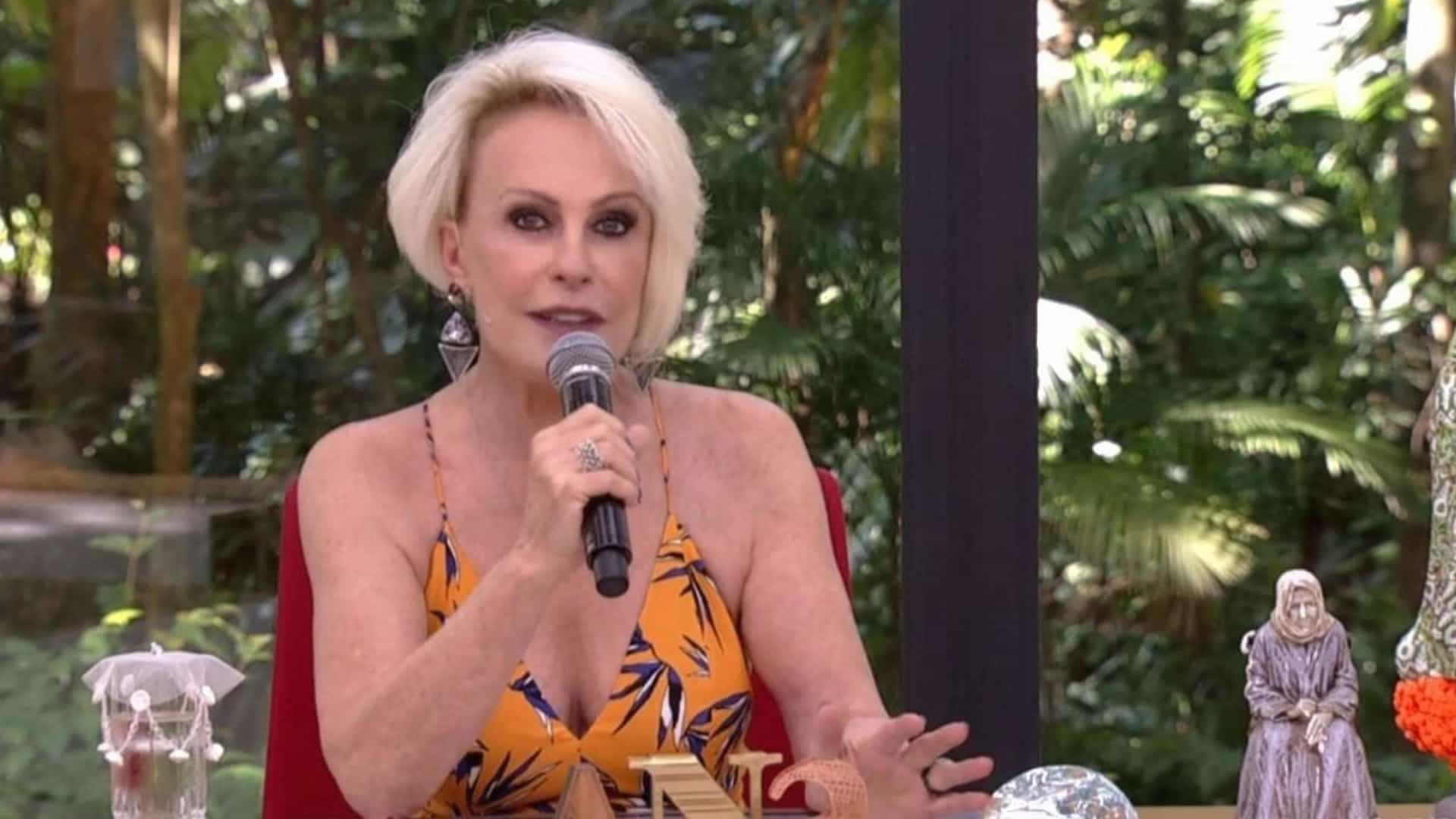 Ana Maria Braga