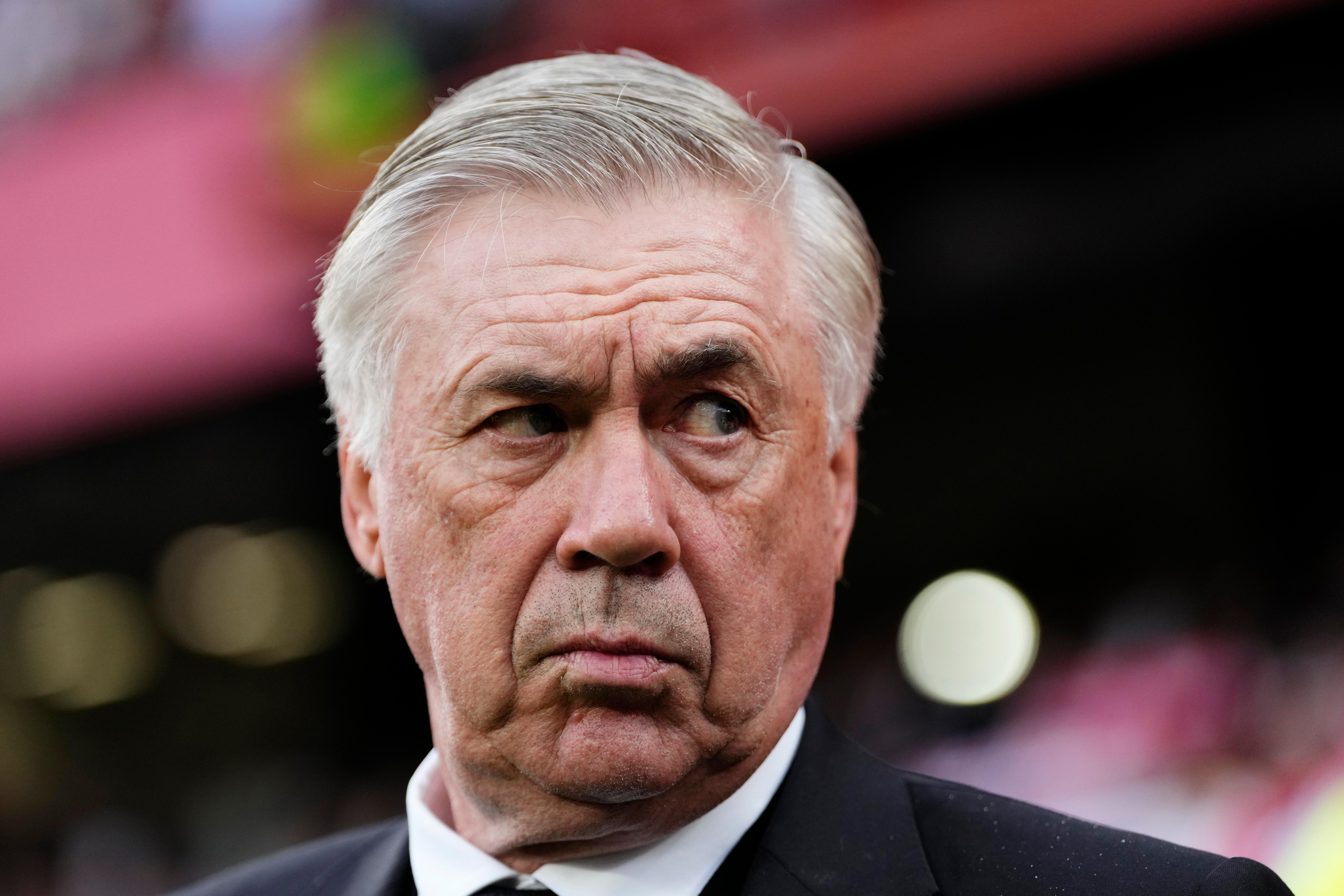 Brasil de Ancelotti perde posições no ranking da Fifa após tropeço contra a França