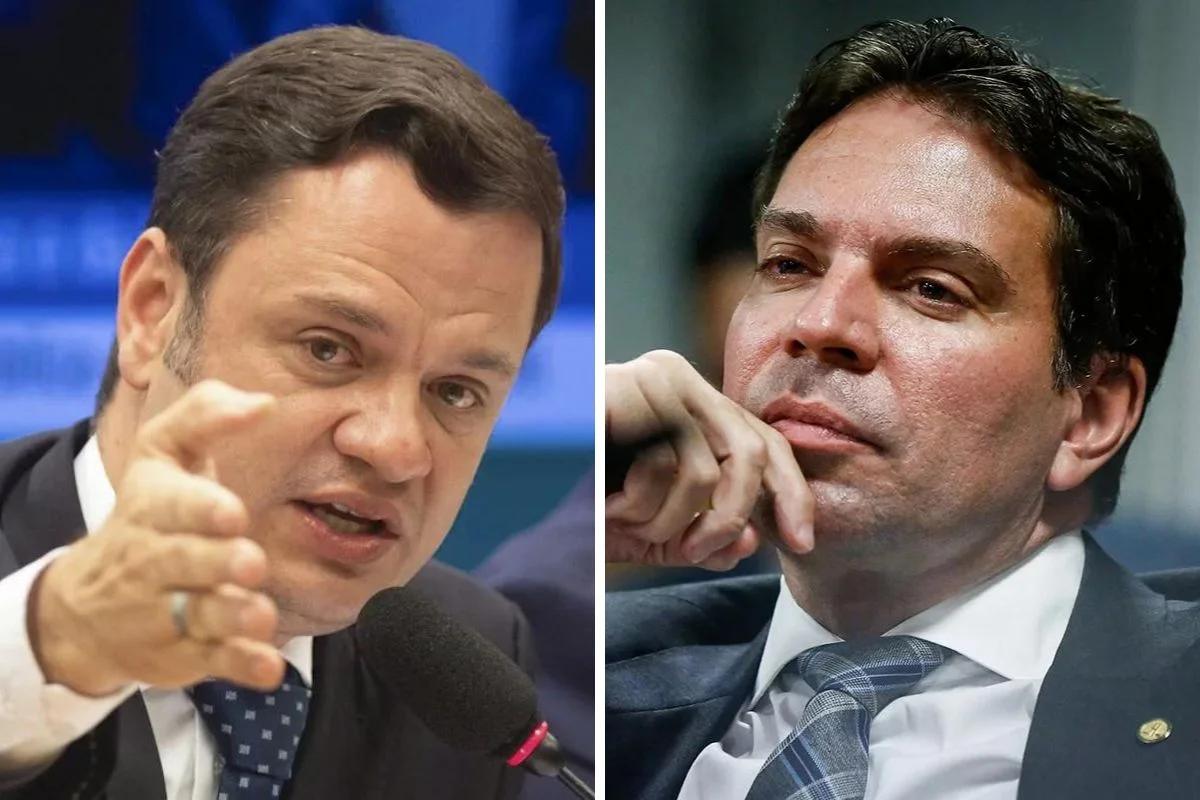 Anderson Torres e Alexandre Ramagem são demitidos da PF
