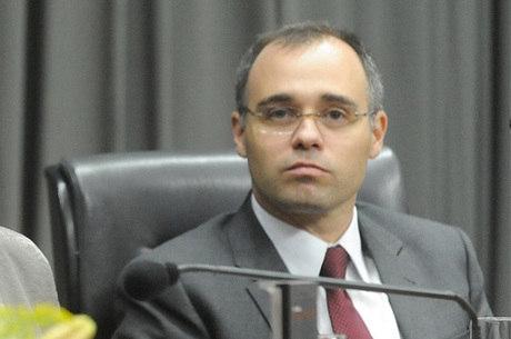André Luiz Mendonça era advogado-geral da União desde o início do governo Bolsonaro