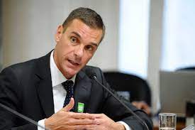 André Brandão renuncia à presidência do BB
