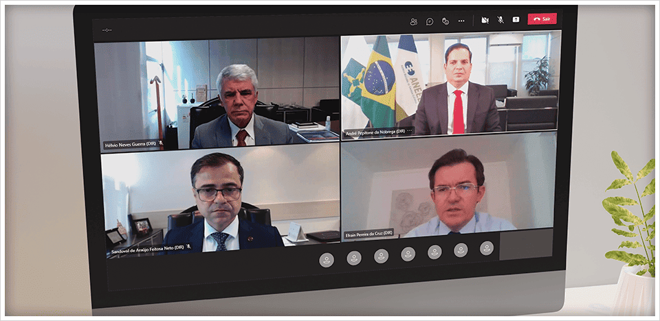 Aneel suspende o corte de energia das famílias de baixa renda inadimplentes