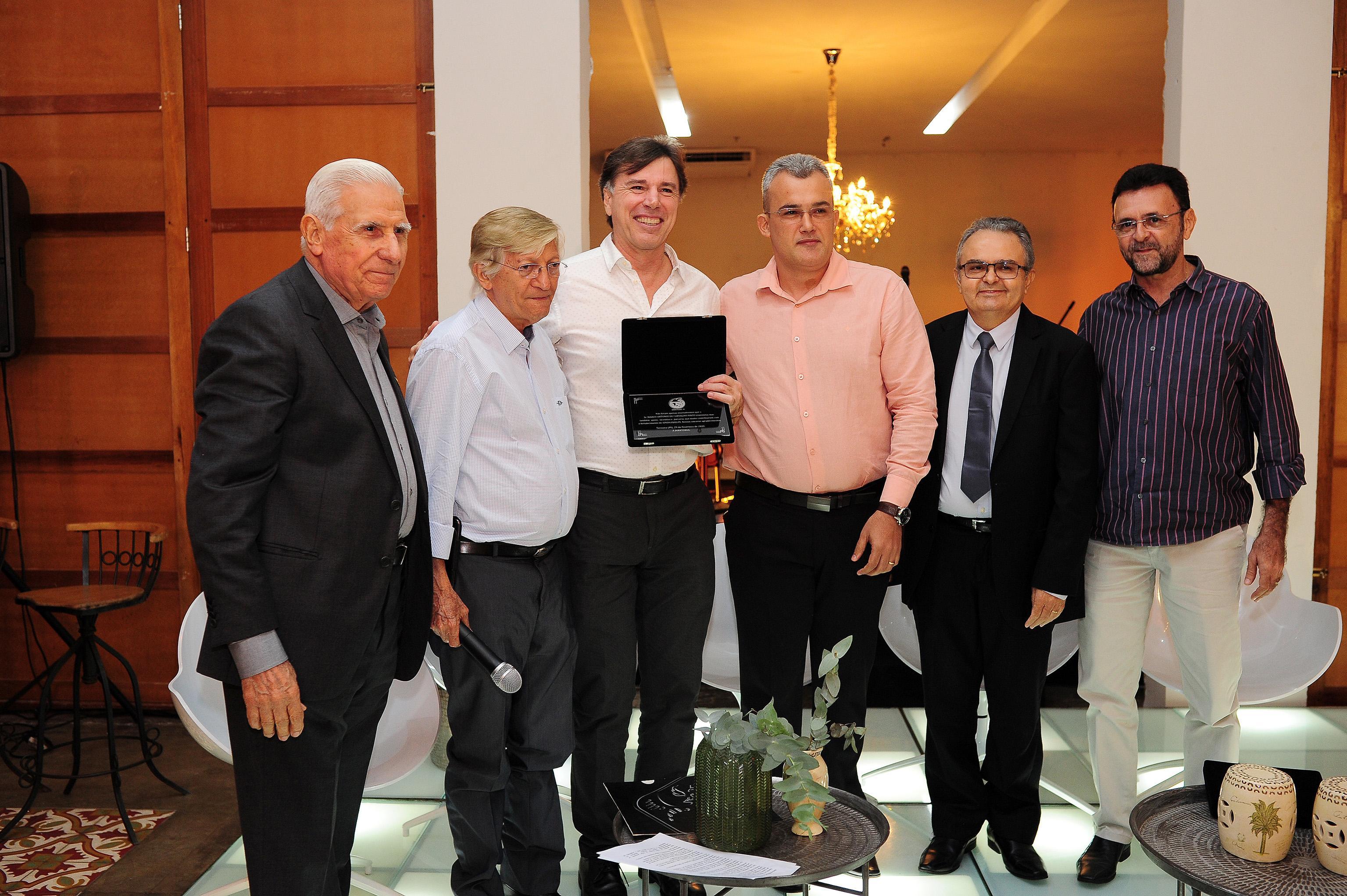 Aniversário Sindilojas