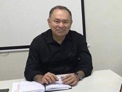 Secretário de Planejamento Antônio Neto