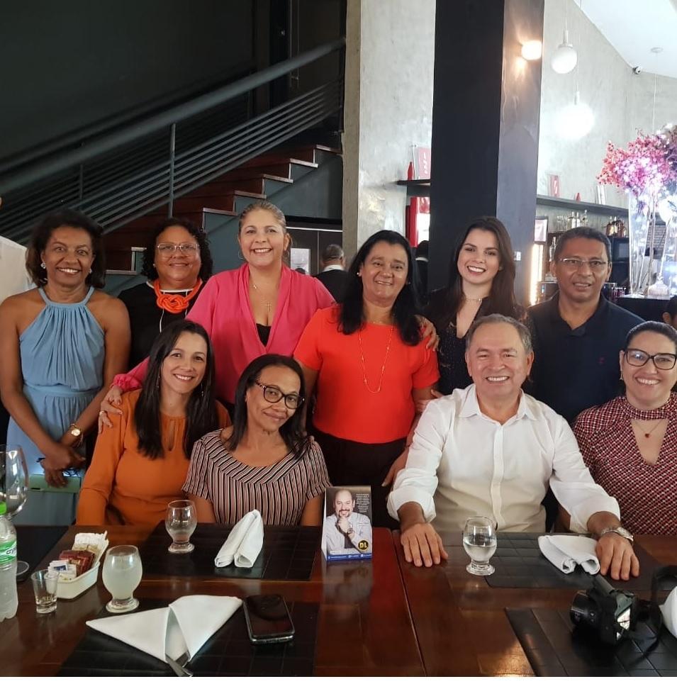 Confraternização