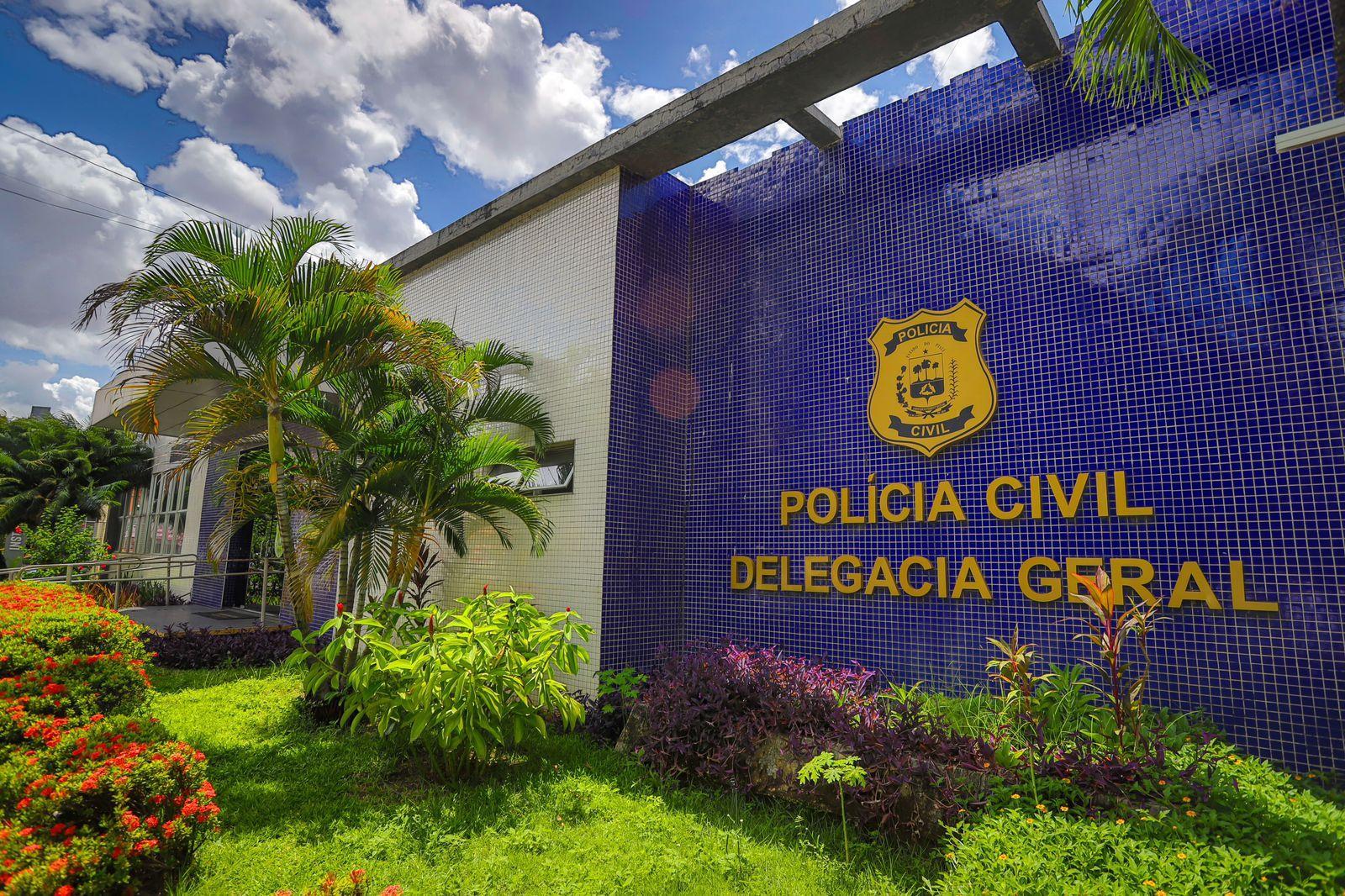Entre os imóveis autorizados para doação estão áreas localizadas no Centro de Teresina, onde funcionou o antigo Complexo de Segurança do Estado