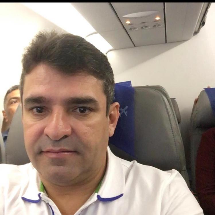Antônio Carlos Mesquita