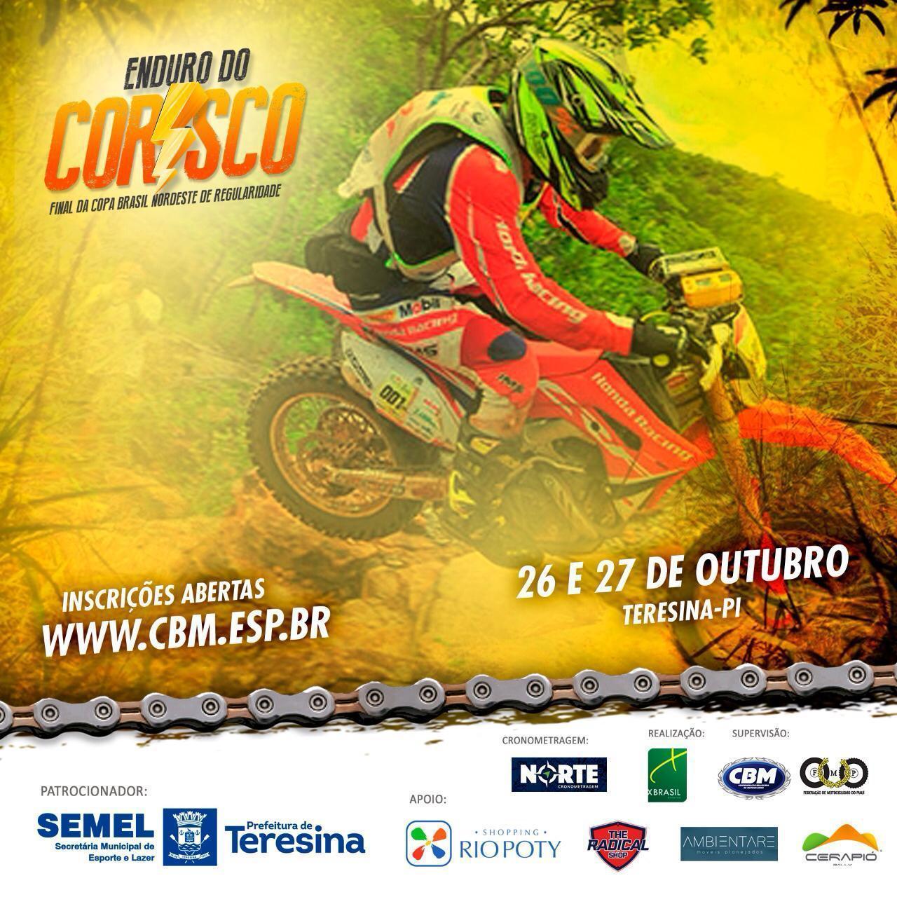 Competição
