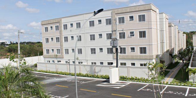 Apartamentos