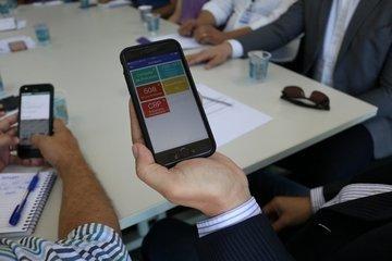 Aplicativo permite acesso on line a dados da Previdência