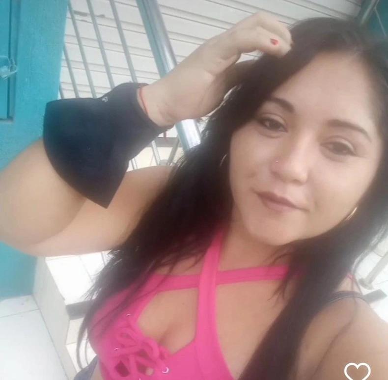 Rafaela Pinheiro dos Santos