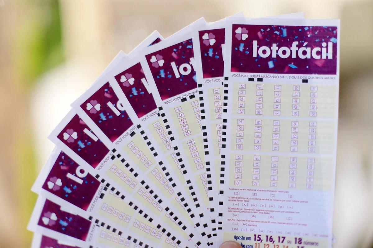 Bolões e apostas do PI faturam alto nas loterias
