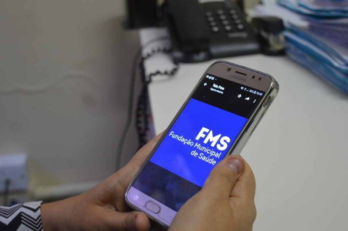 FMS