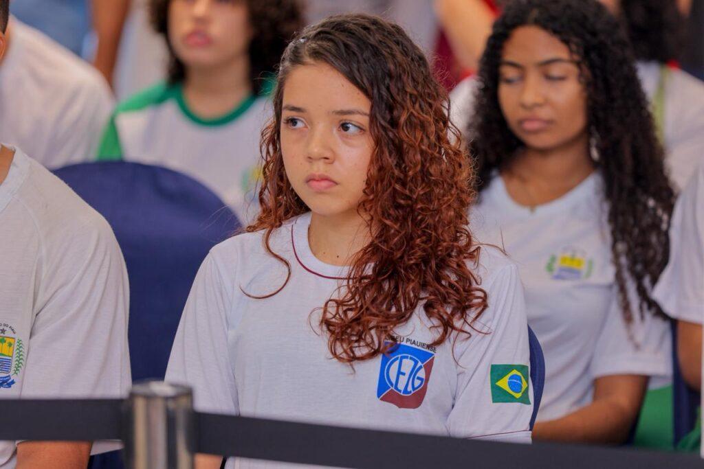 Números de inscritos da rede pública cresceu 43% em três anos no estado
