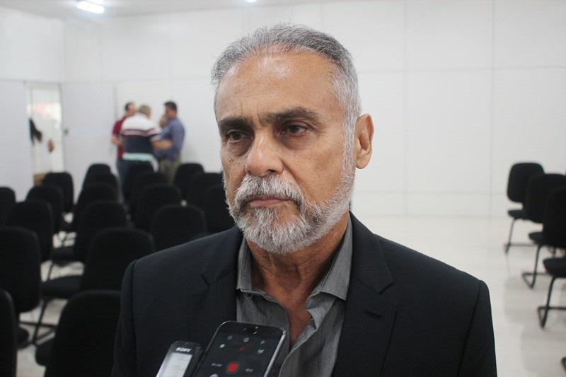 Empresário Francisco da Costa Araújo Filho, "Araujinho"