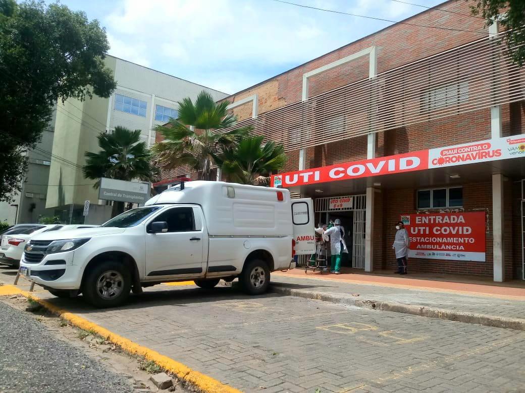 Hospital Getúlio Vargas (HGV)
