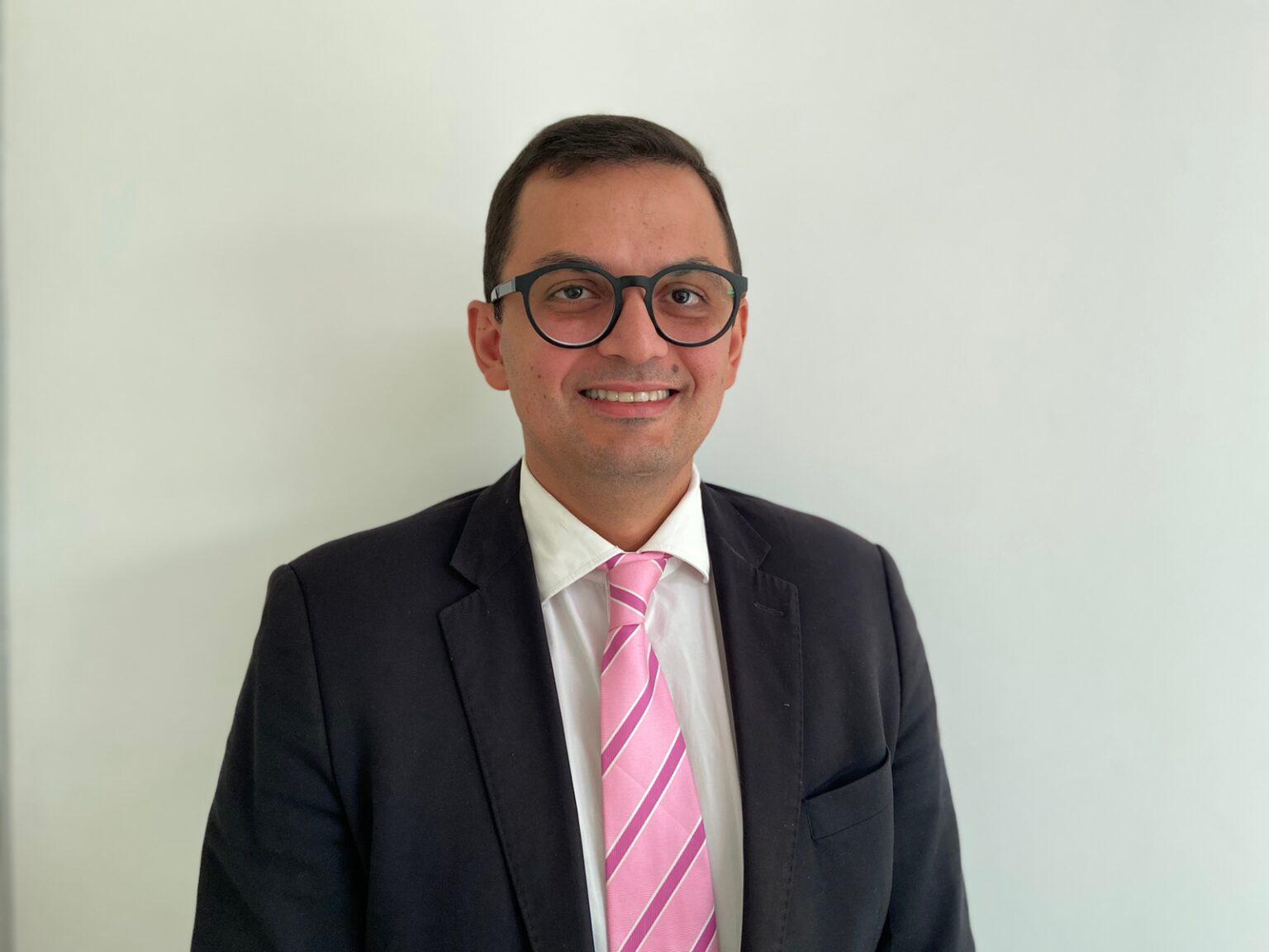 Ari Ricardo Neto